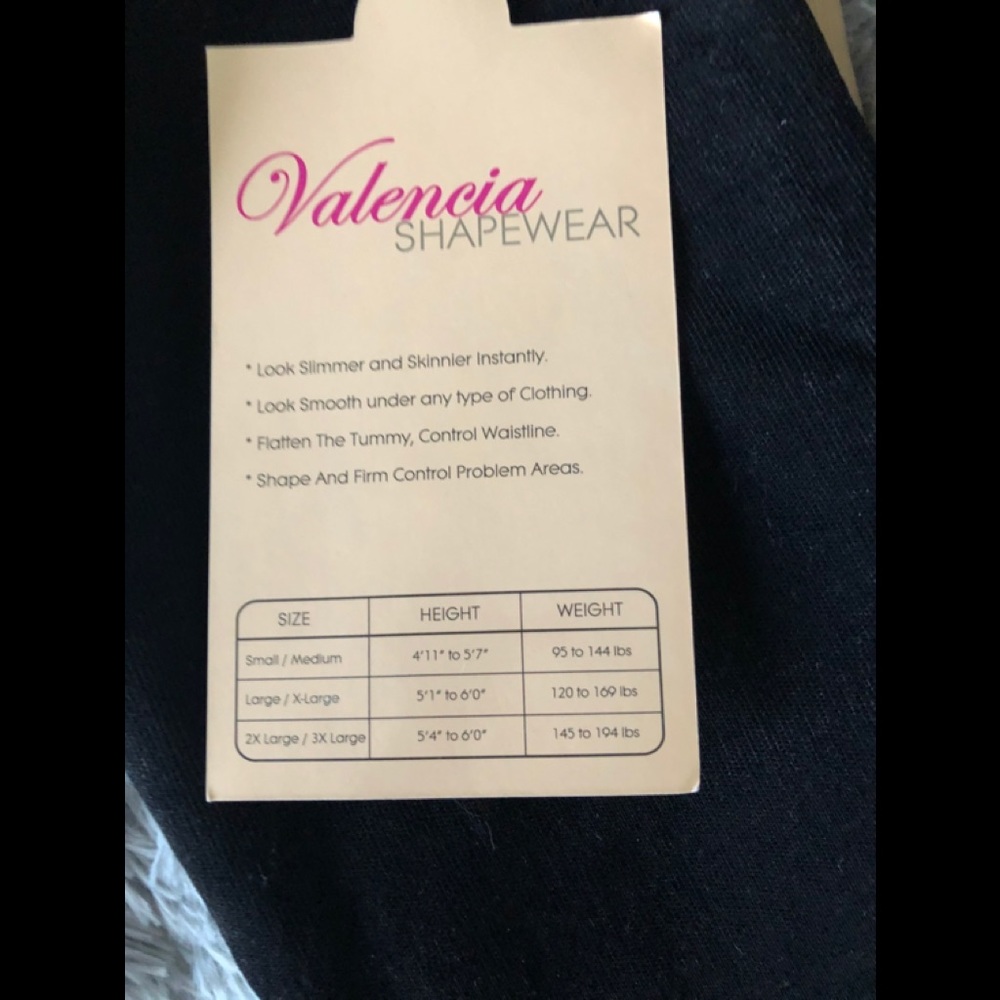 Body Shaper